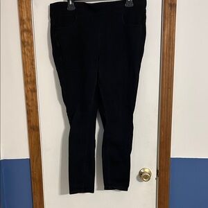 Torrid Women's Black Skinny Jeans